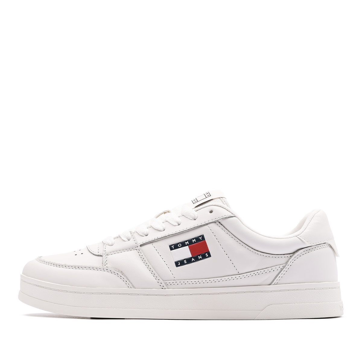 Tommy Hilfiger TJM The Greenwich New ESS Teniși bărbați EM0EM01574YBL