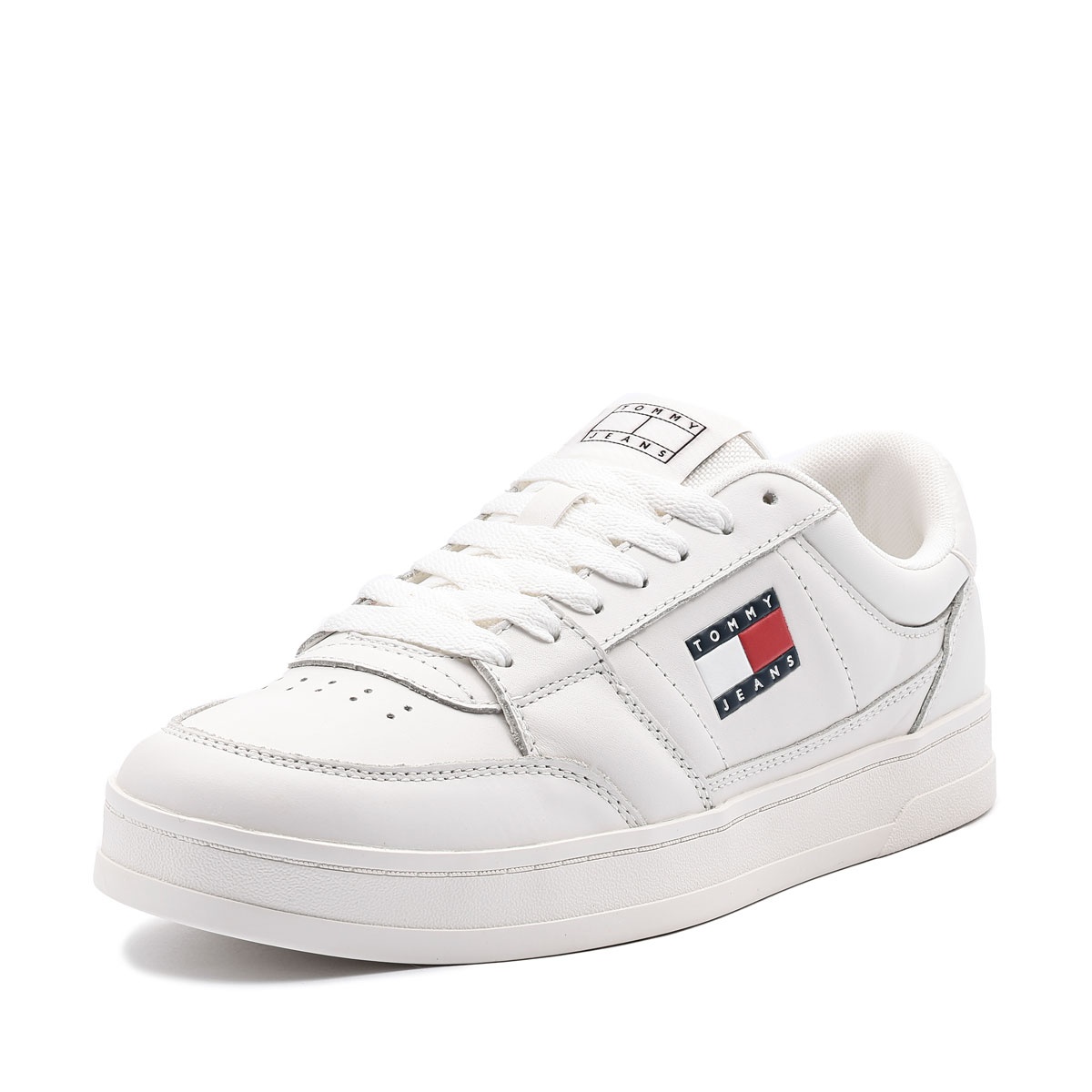 Tommy Hilfiger TJM The Greenwich New ESS Teniși bărbați EM0EM01574YBL
