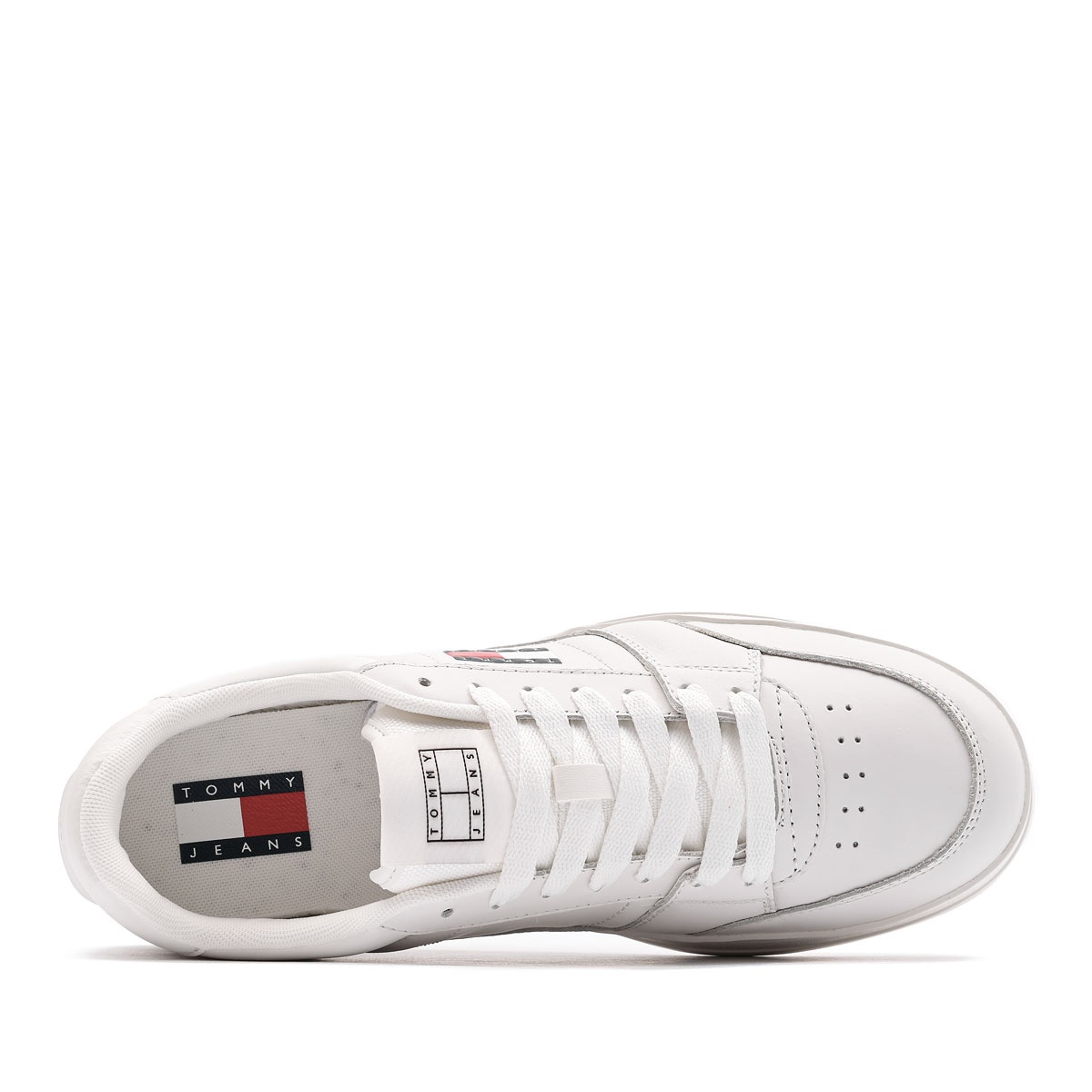 Tommy Hilfiger TJM The Greenwich New ESS Teniși bărbați EM0EM01574YBL