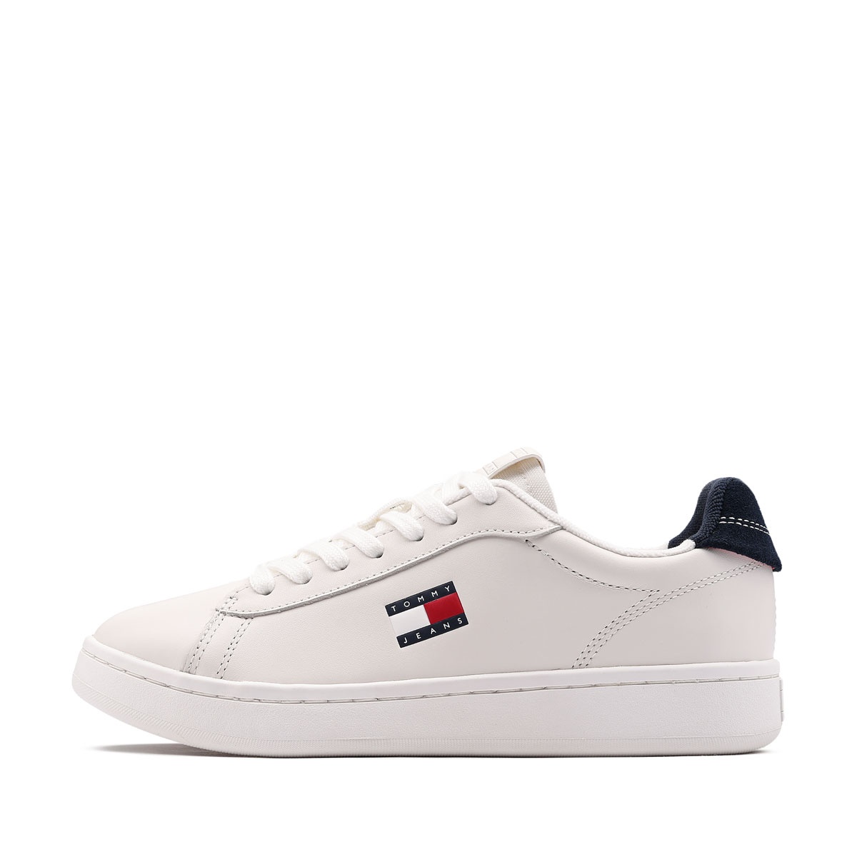 Teniși damă Tommy Hilfiger Tjw Archive Court EN0EN028150G1 Tommy Hilfiger Tjw Archive Court Teniși damă EN0EN028150G1