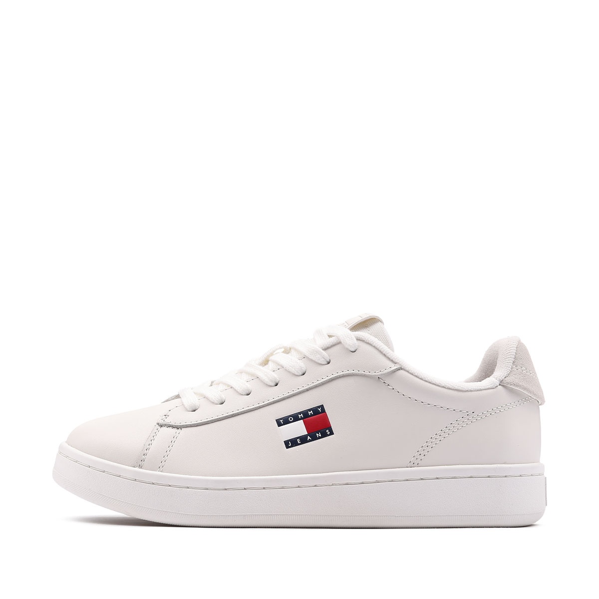 Tommy Hilfiger Tjw Archive Court Teniși damă EN0EN02815YBL