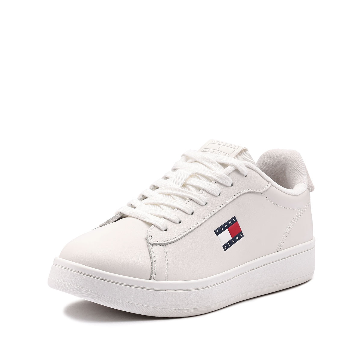 Tommy Hilfiger Tjw Archive Court Teniși damă EN0EN02815YBL