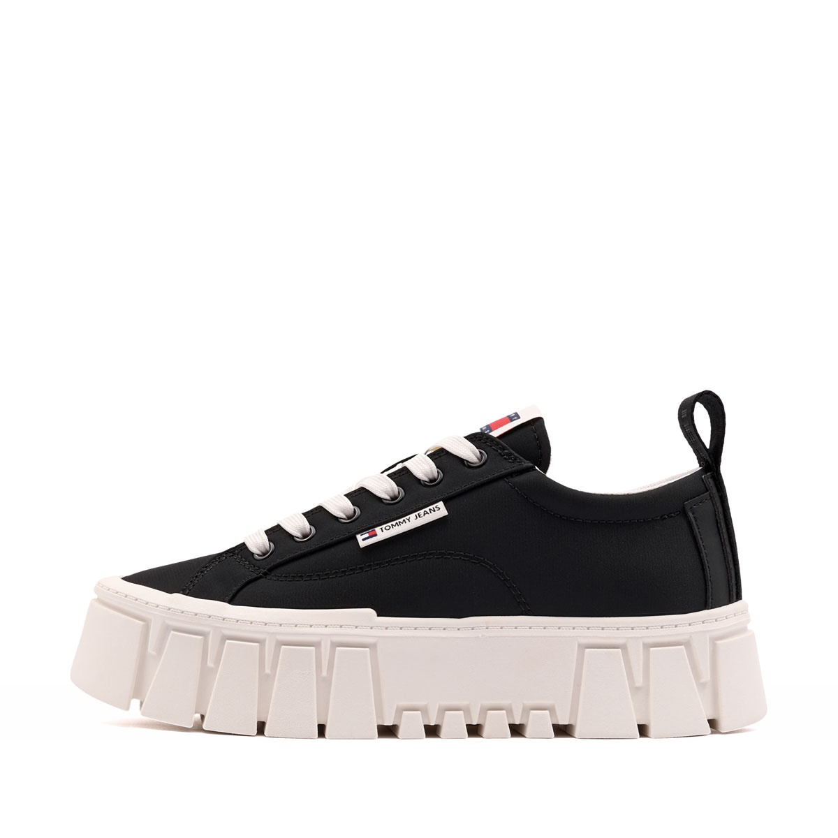 Tommy Hilfiger Tjw Flatform Chunky Sneaker Teniși damă EN0EN03036BDS