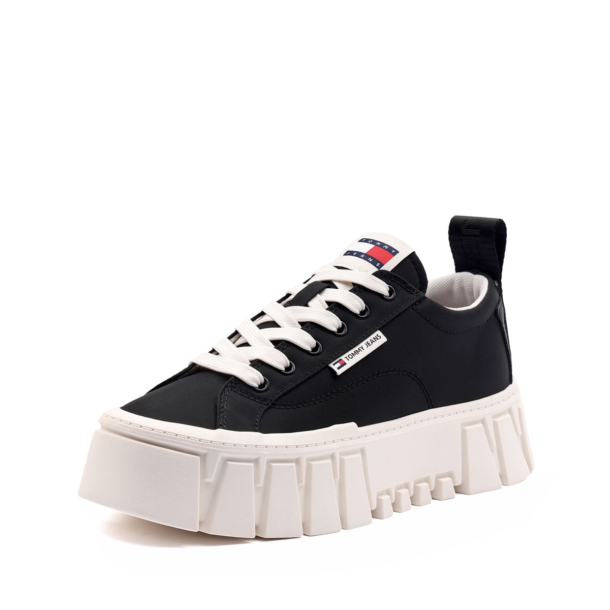 Tommy Hilfiger Tjw Flatform Chunky Sneaker Teniși damă EN0EN03036BDS