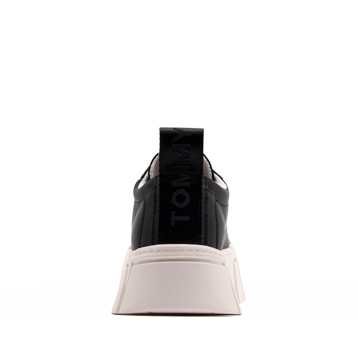 Tommy Hilfiger Tjw Flatform Chunky Sneaker Teniși damă EN0EN03036BDS