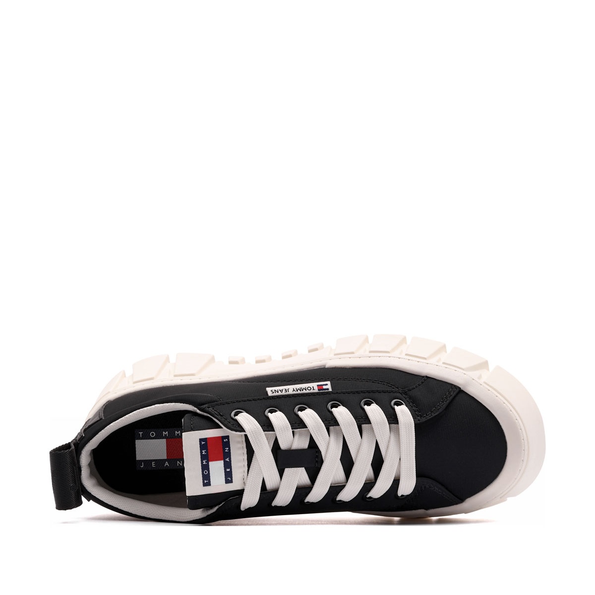 Tommy Hilfiger Tjw Flatform Chunky Sneaker Teniși damă EN0EN03036BDS