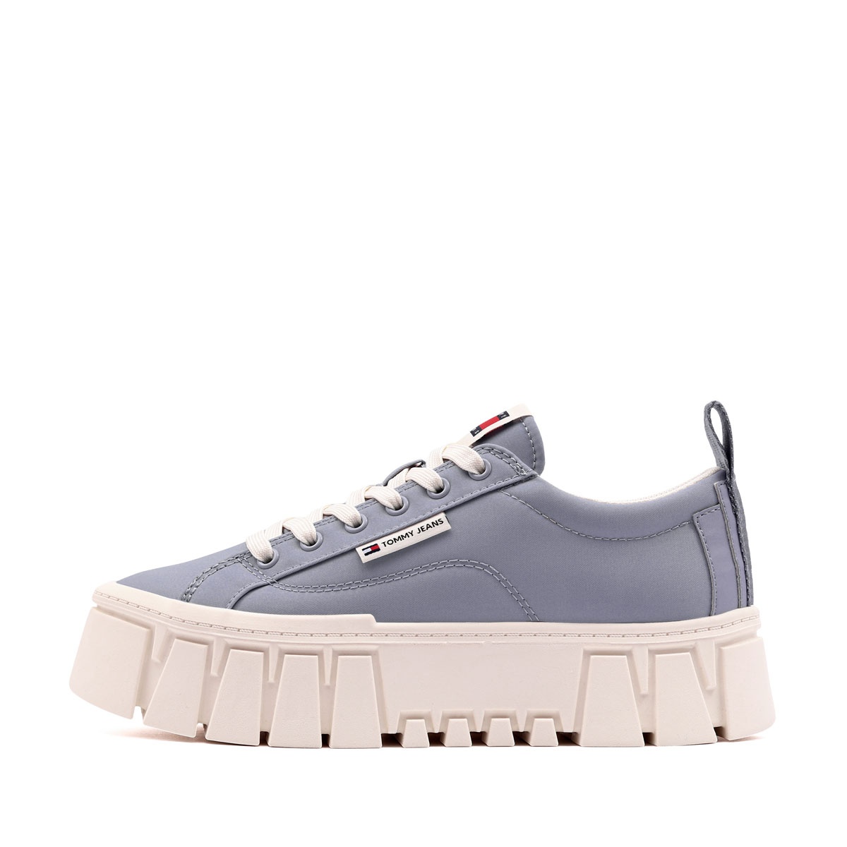Tommy Hilfiger Tjw Flatform Chunky Sneaker Teniși damă EN0EN03036DBP