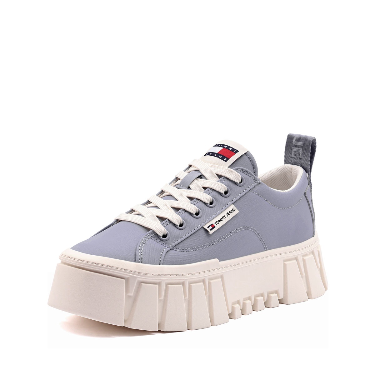 Tommy Hilfiger Tjw Flatform Chunky Sneaker Teniși damă EN0EN03036DBP