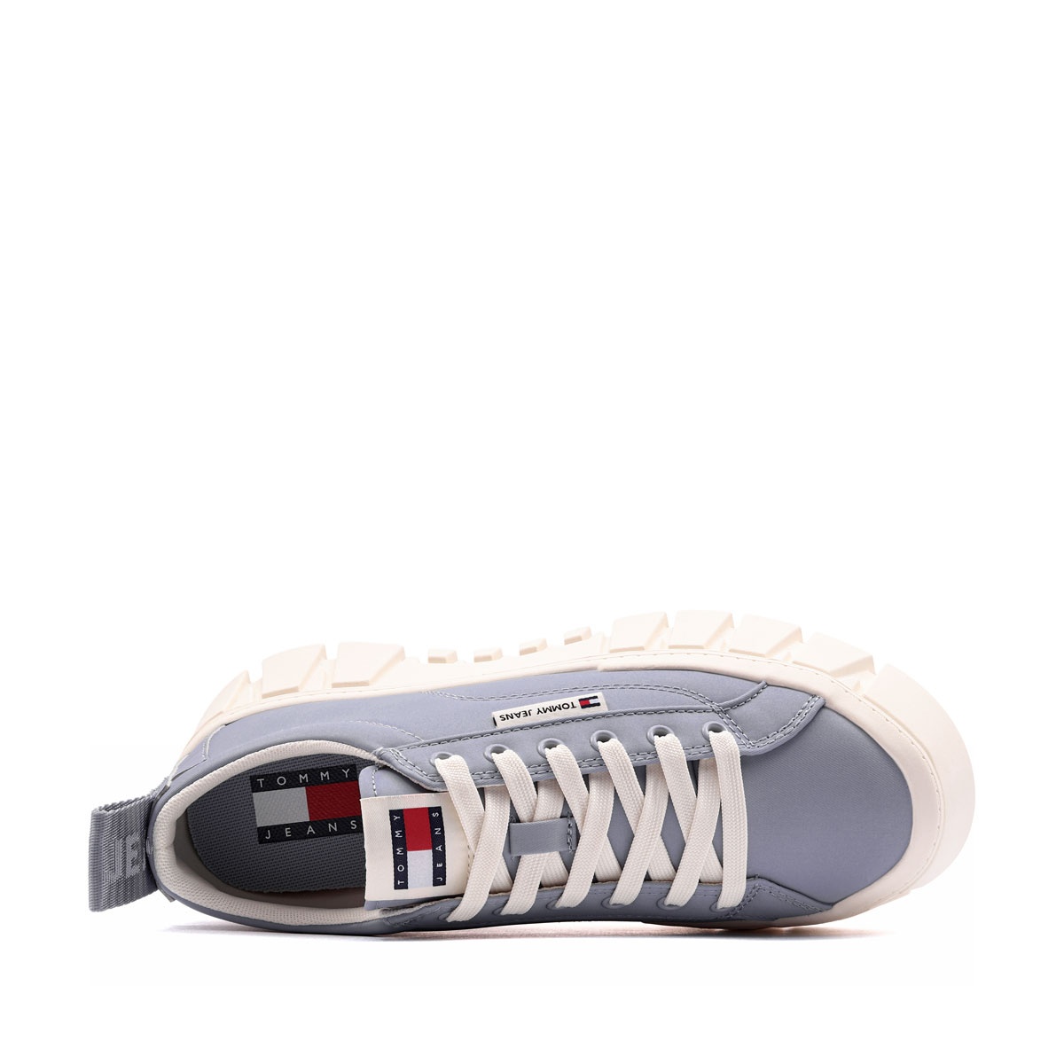 Tommy Hilfiger Tjw Flatform Chunky Sneaker Teniși damă EN0EN03036DBP