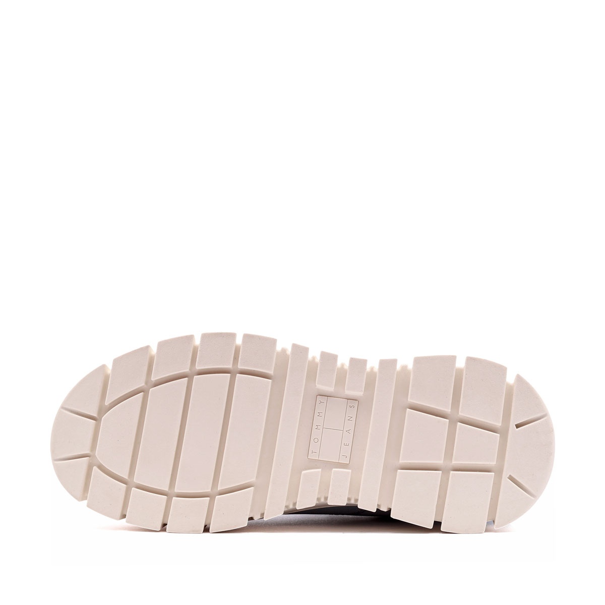 Tommy Hilfiger Tjw Flatform Chunky Sneaker Teniși damă EN0EN03036DBP