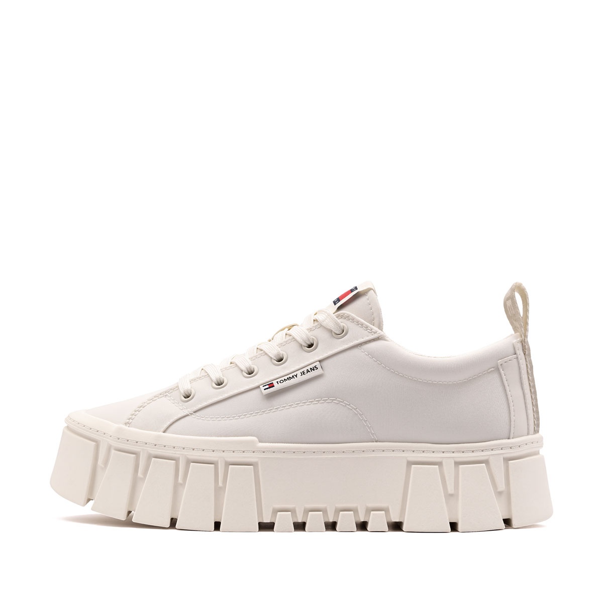 Tommy Hilfiger Tjw Flatform Chunky Sneaker Teniși damă EN0EN03036YBI