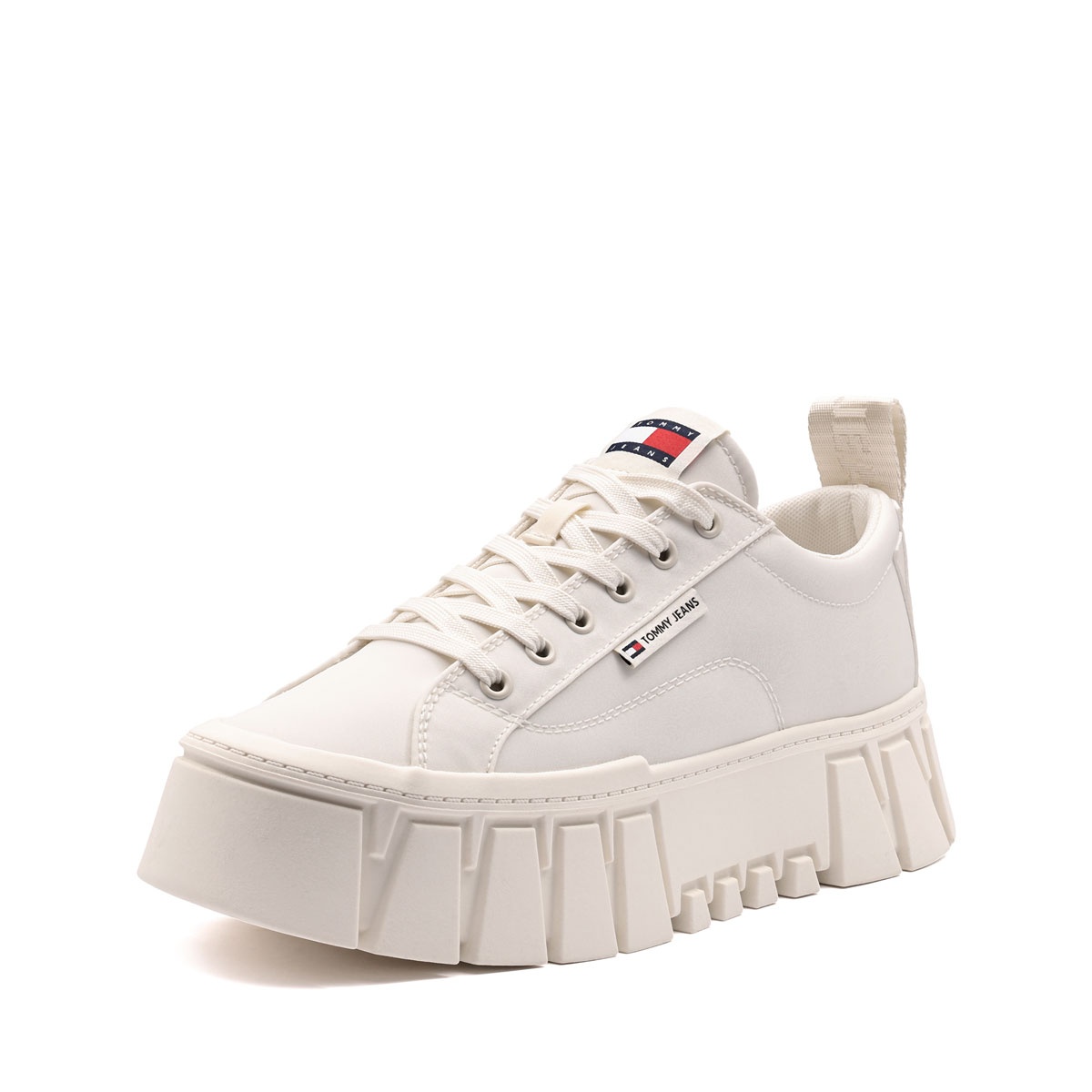 Tommy Hilfiger Tjw Flatform Chunky Sneaker Teniși damă EN0EN03036YBI