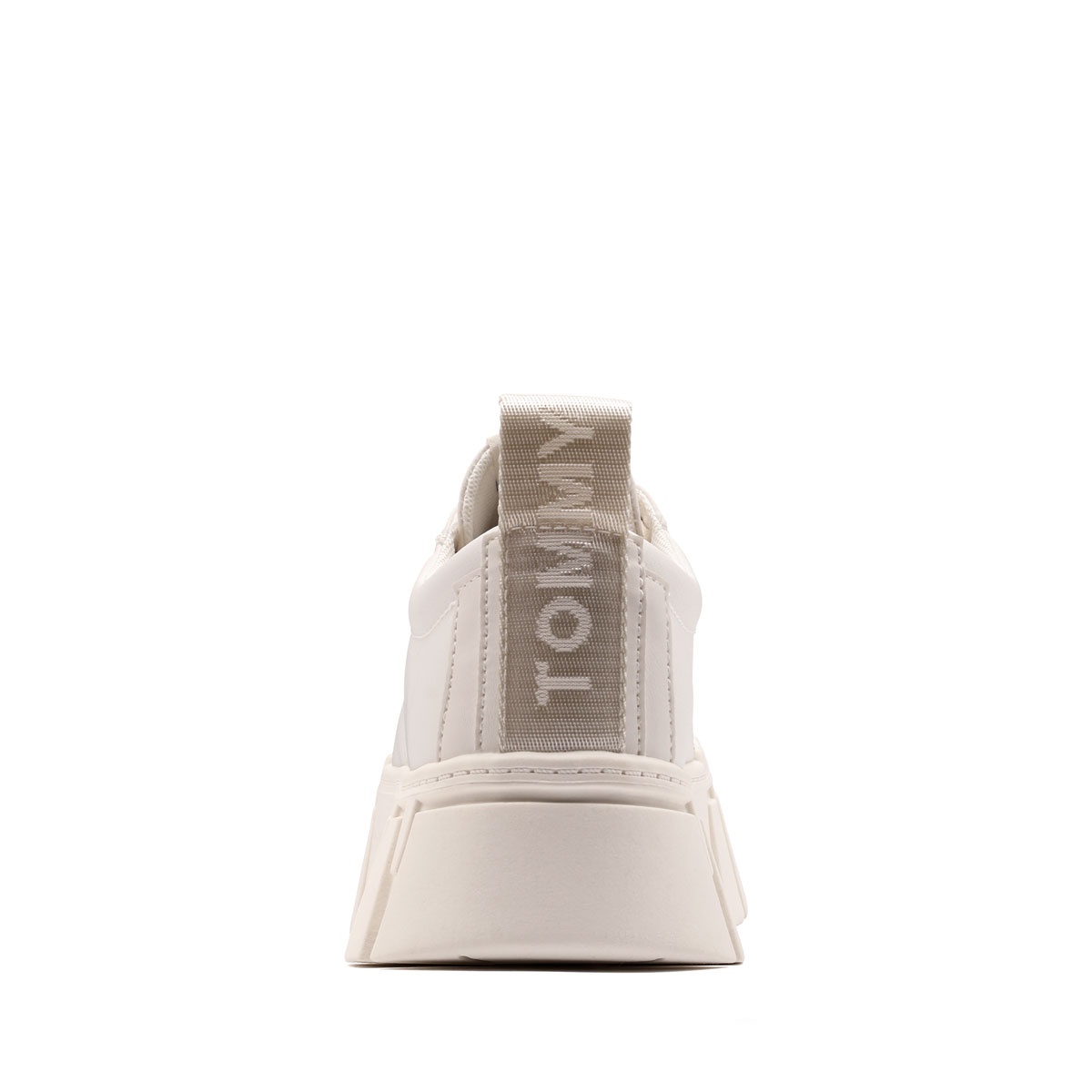Tommy Hilfiger Tjw Flatform Chunky Sneaker Teniși damă EN0EN03036YBI