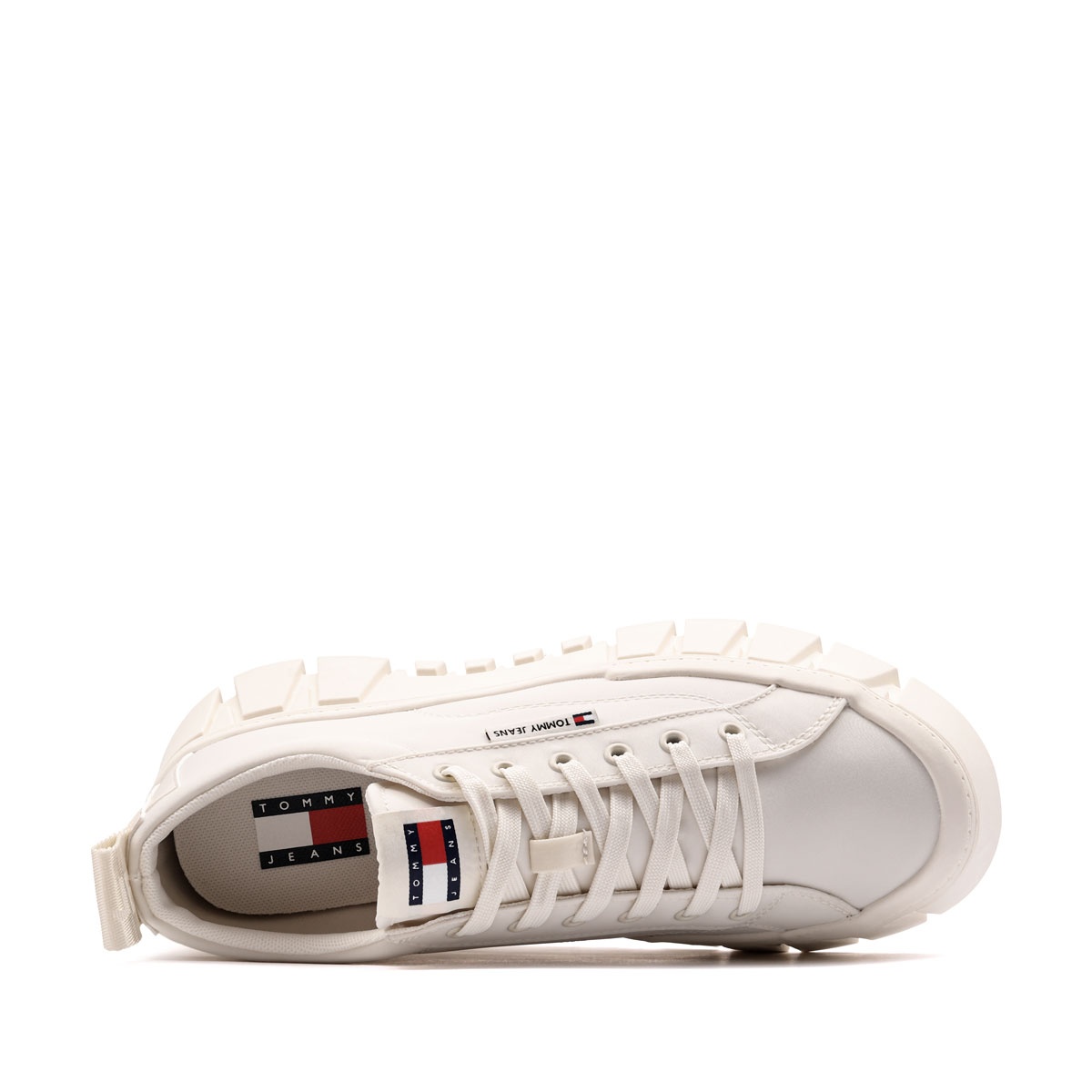 Tommy Hilfiger Tjw Flatform Chunky Sneaker Teniși damă EN0EN03036YBI