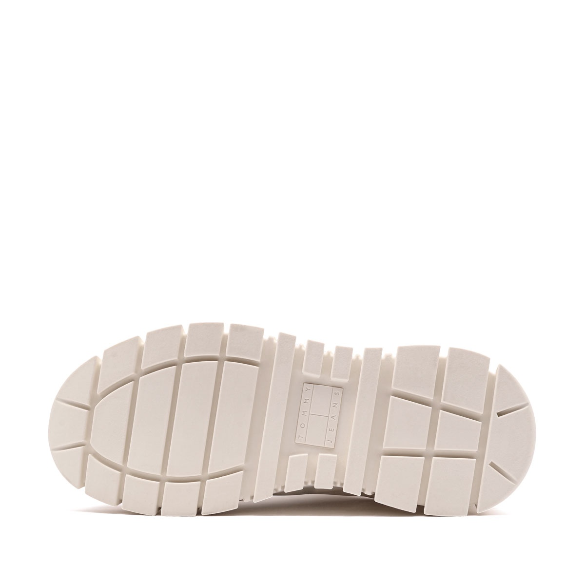 Tommy Hilfiger Tjw Flatform Chunky Sneaker Teniși damă EN0EN03036YBI