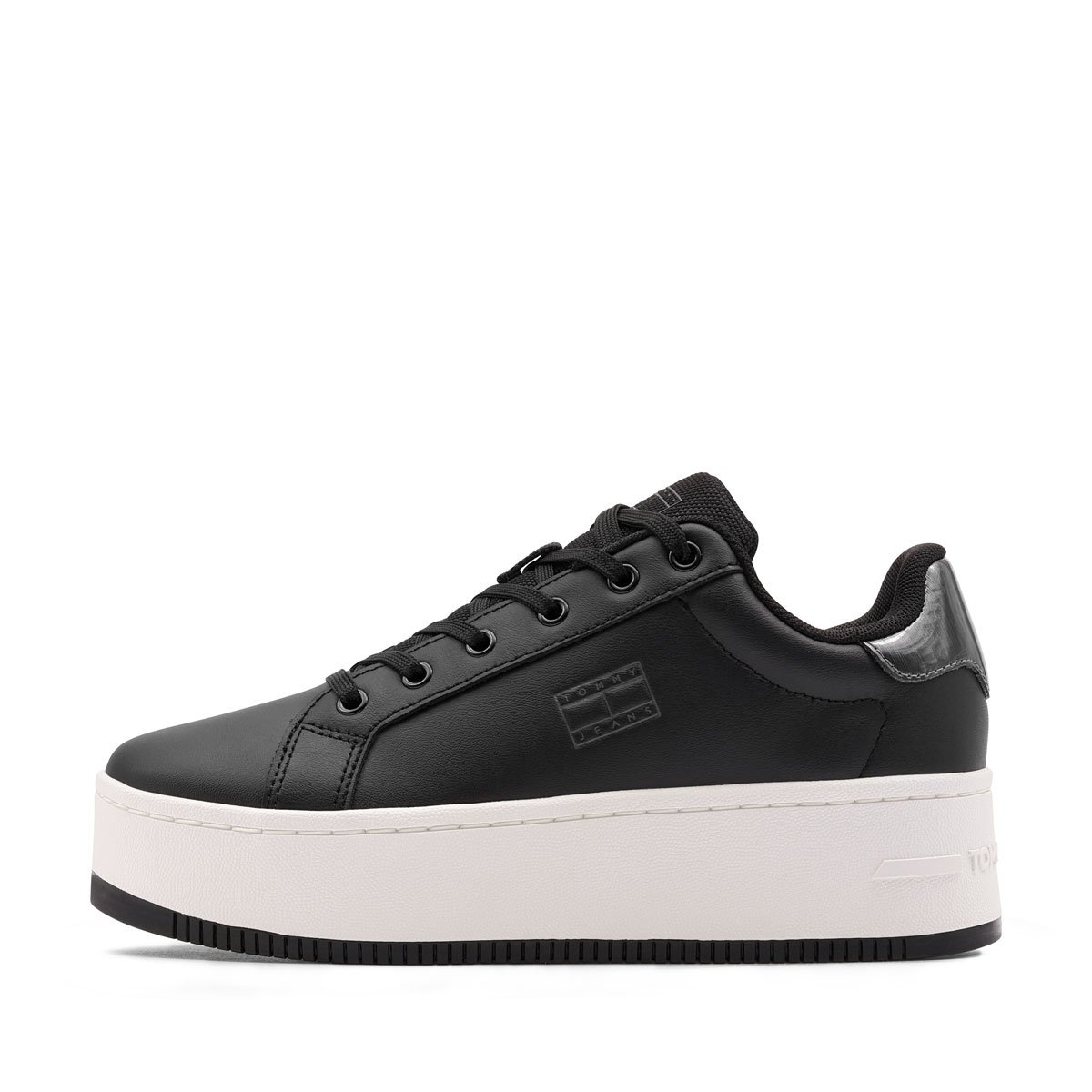 Tommy Hilfiger Tjw Flatform Pearlized Sneaker Teniși damă EN0EN02931BDS