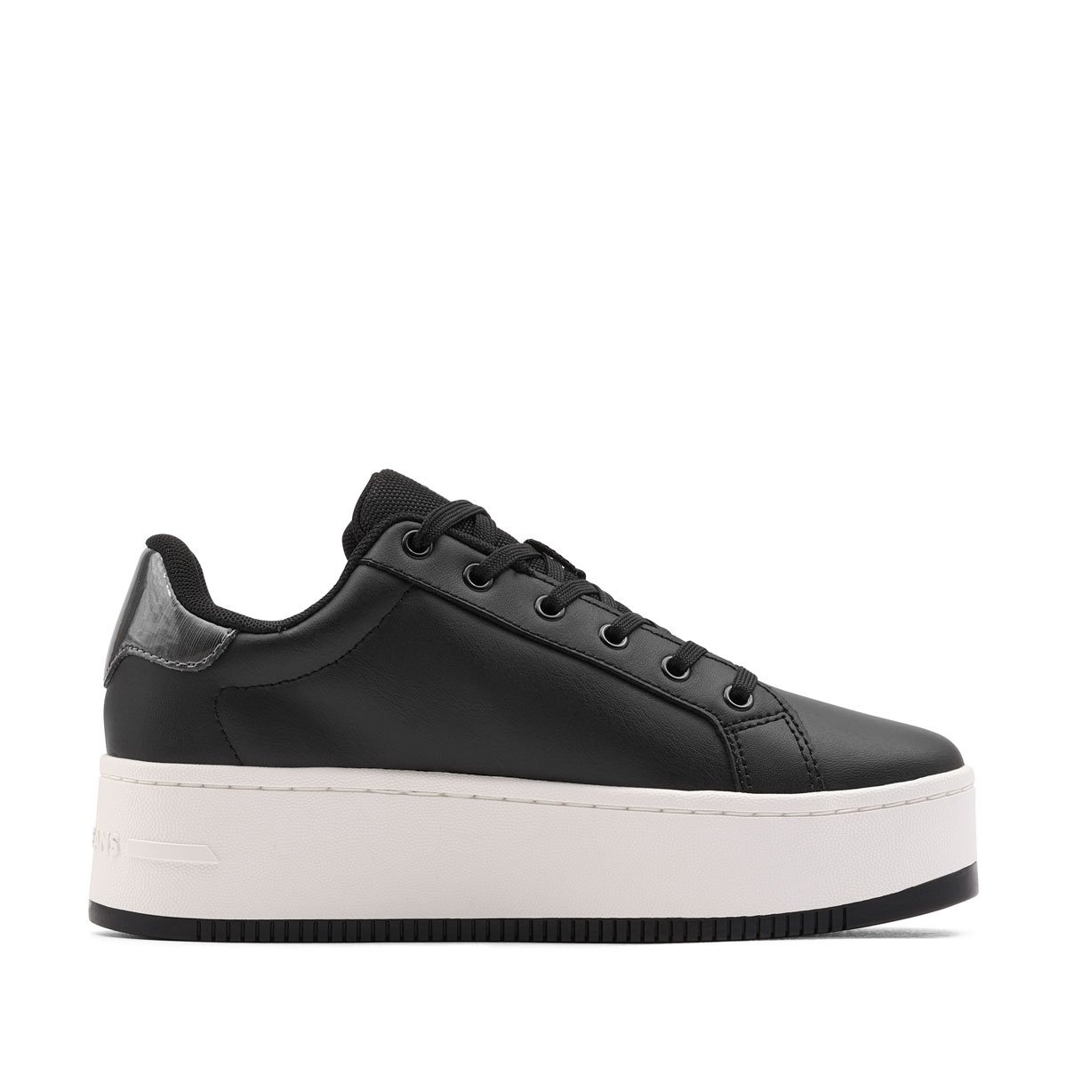 Tommy Hilfiger Tjw Flatform Pearlized Sneaker Teniși damă EN0EN02931BDS