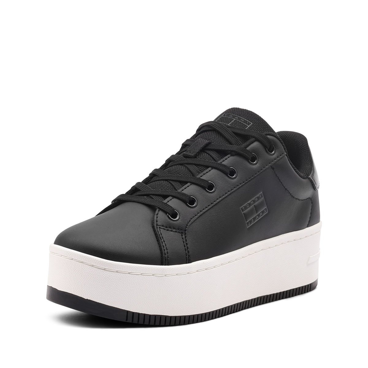 Tommy Hilfiger Tjw Flatform Pearlized Sneaker Teniși damă EN0EN02931BDS