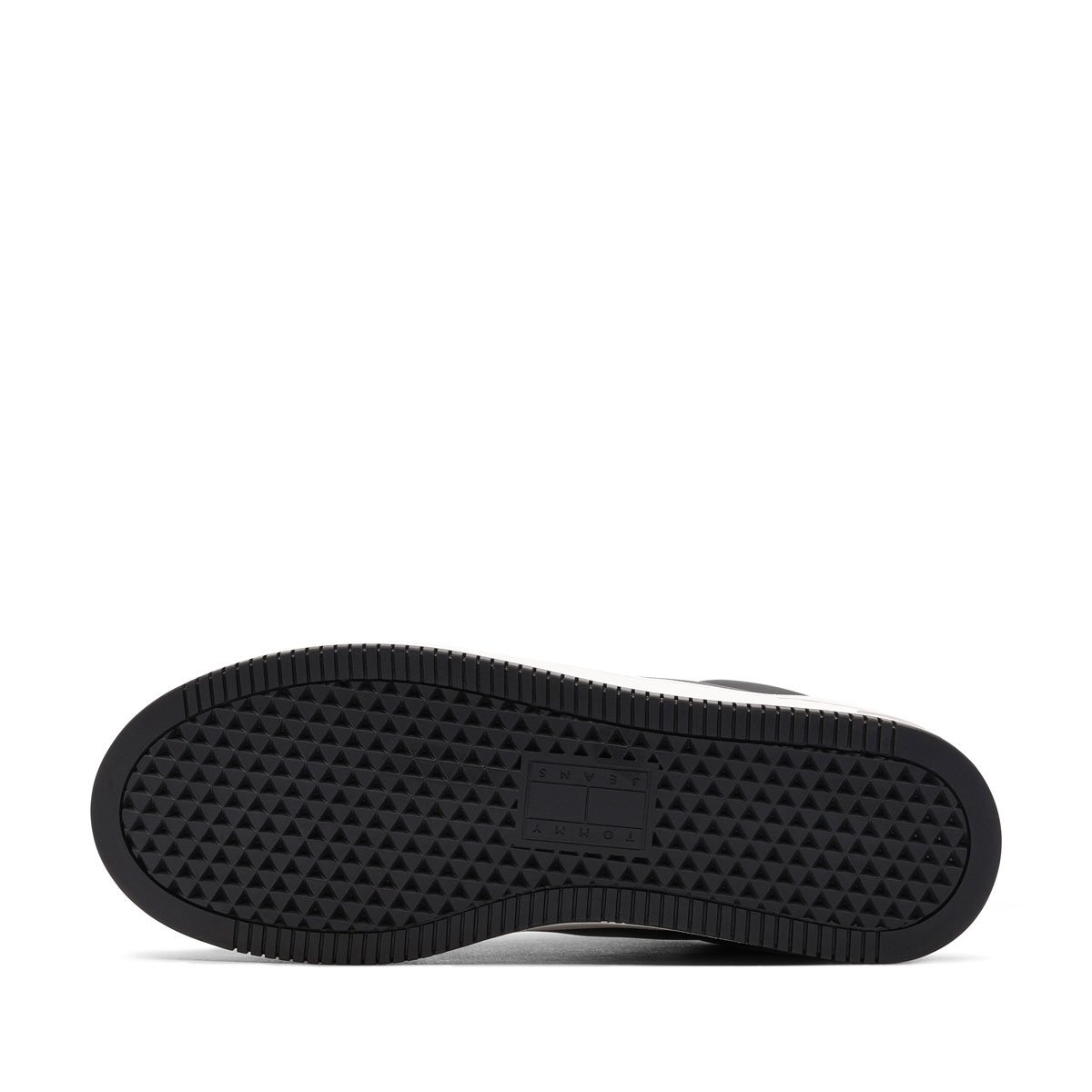 Tommy Hilfiger Tjw Flatform Pearlized Sneaker Teniși damă EN0EN02931BDS