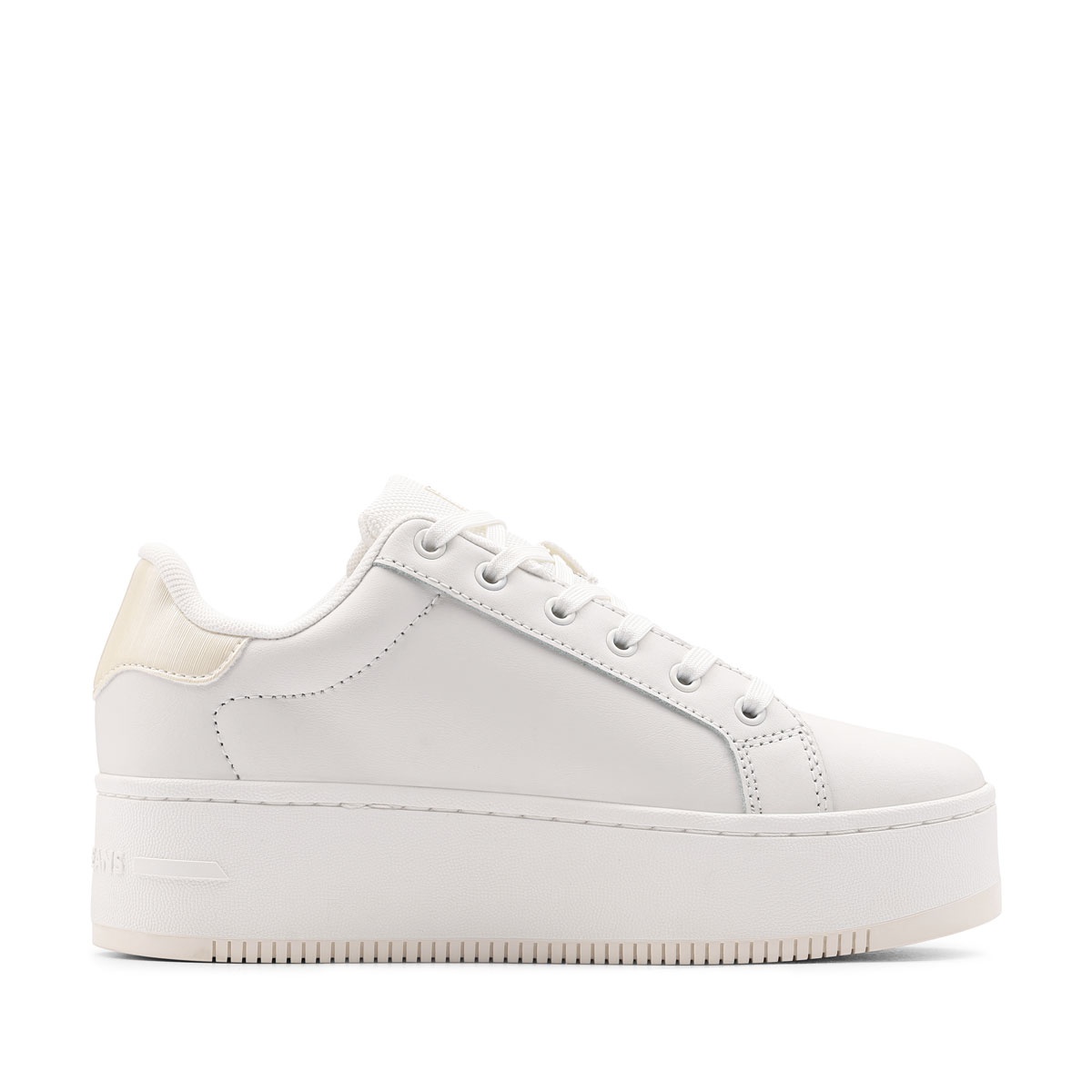 Tommy Hilfiger Tjw Flatform Pearlized Sneaker Teniși damă EN0EN02931YBL