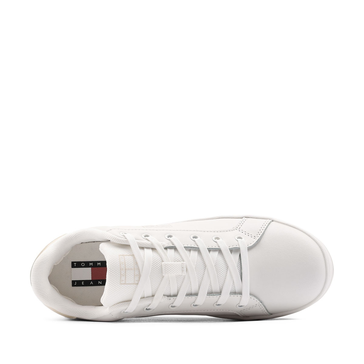 Tommy Hilfiger Tjw Flatform Pearlized Sneaker Teniși damă EN0EN02931YBL