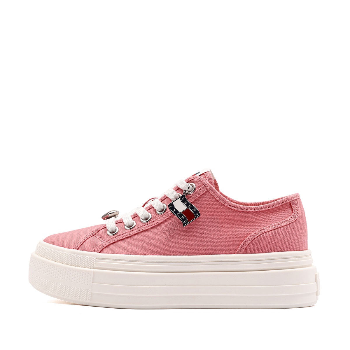 Tommy Hilfiger Tjw Flatform Sneaker Charms Teniși damă EN0EN02959TI5