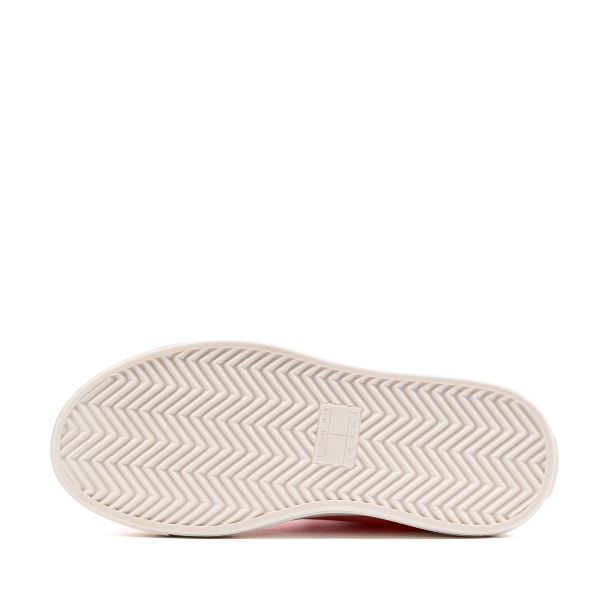 Tommy Hilfiger Tjw Flatform Sneaker Charms Teniși damă EN0EN02959TI5