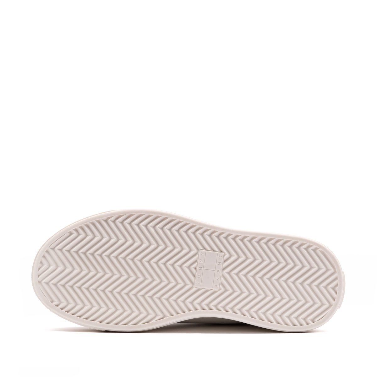 Tommy Hilfiger Tjw Flatform Sneaker Leather Teniși damă EN0EN02964YBL