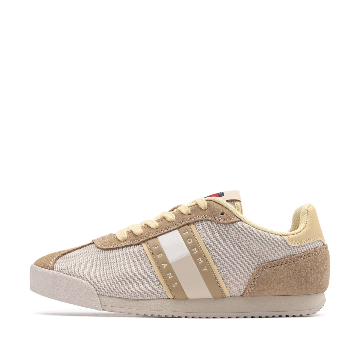 Tommy Hilfiger Tjw Low Profile Runner Teniși damă EN0EN02742ACT