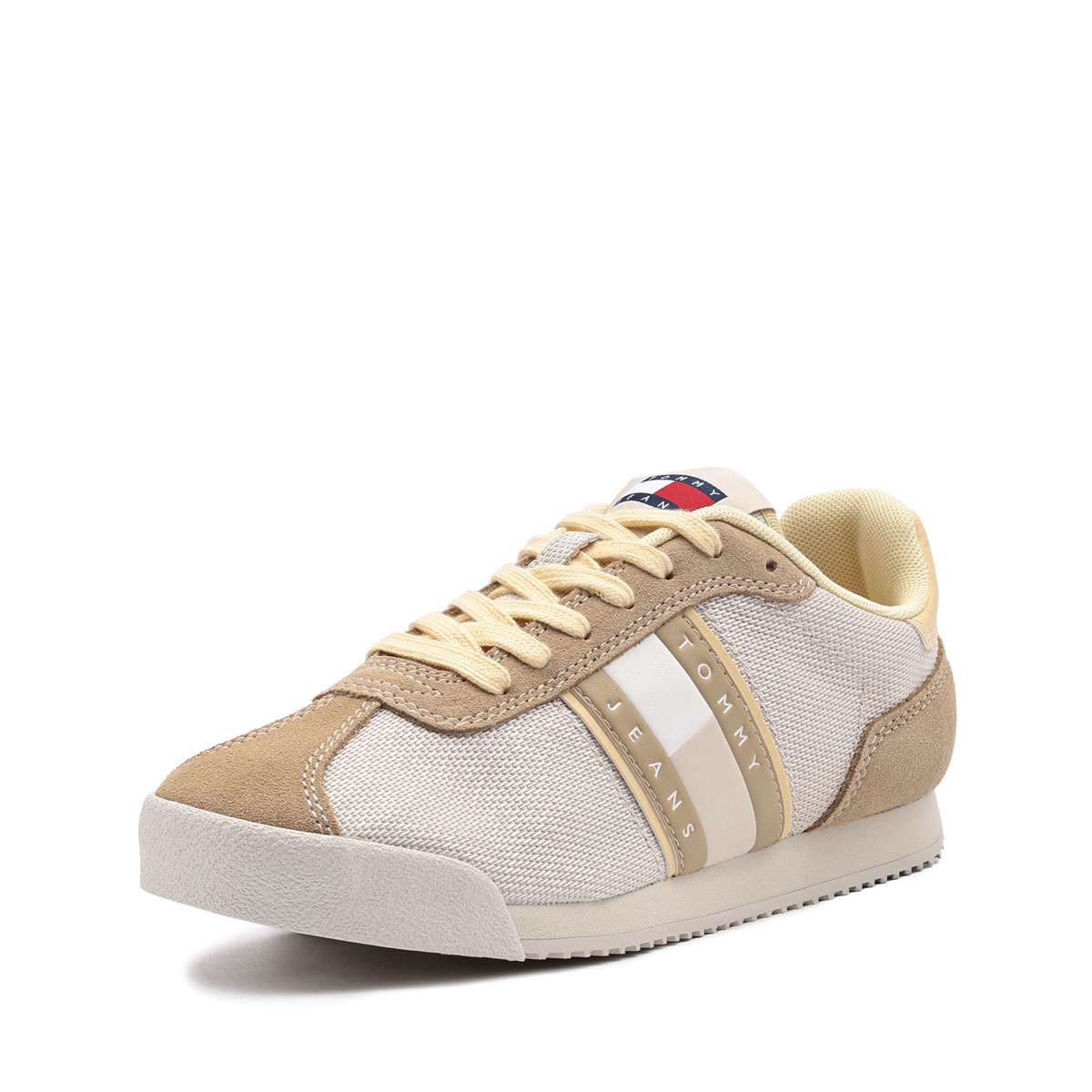 Tommy Hilfiger Tjw Low Profile Runner Teniși damă EN0EN02742ACT