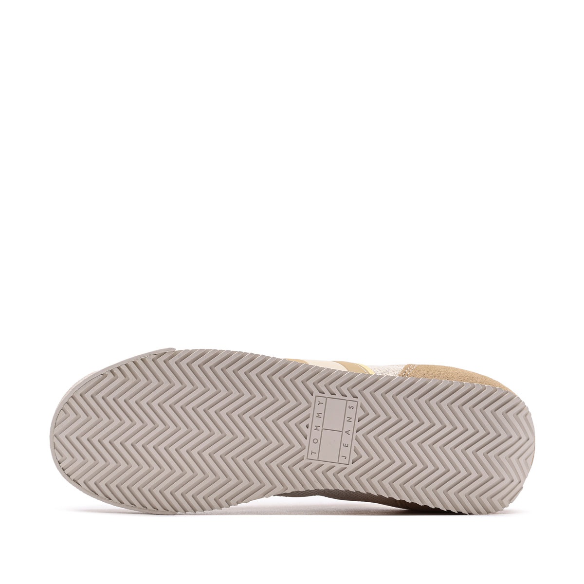 Tommy Hilfiger Tjw Low Profile Runner Teniși damă EN0EN02742ACT