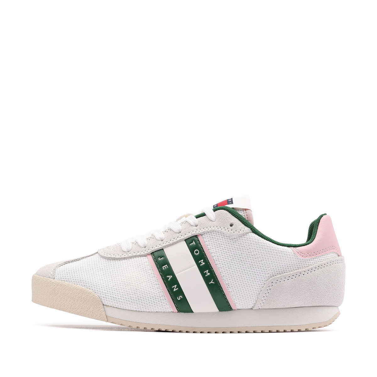 Tommy Hilfiger Tjw Low Profile Runner Teniși damă EN0EN02742L2P