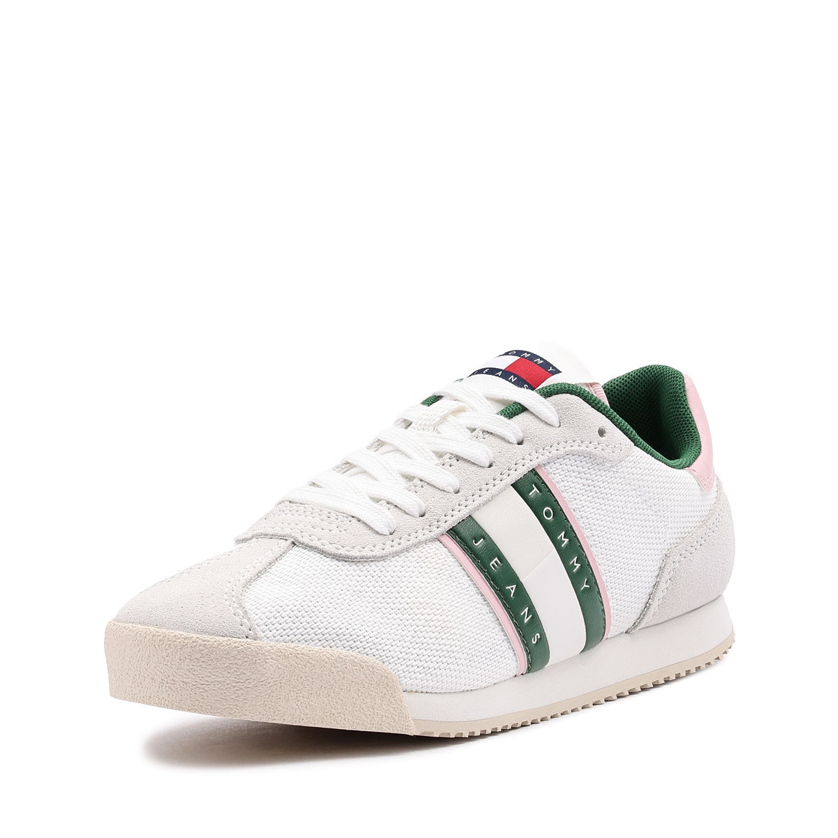 Tommy Hilfiger Tjw Low Profile Runner Teniși damă EN0EN02742L2P