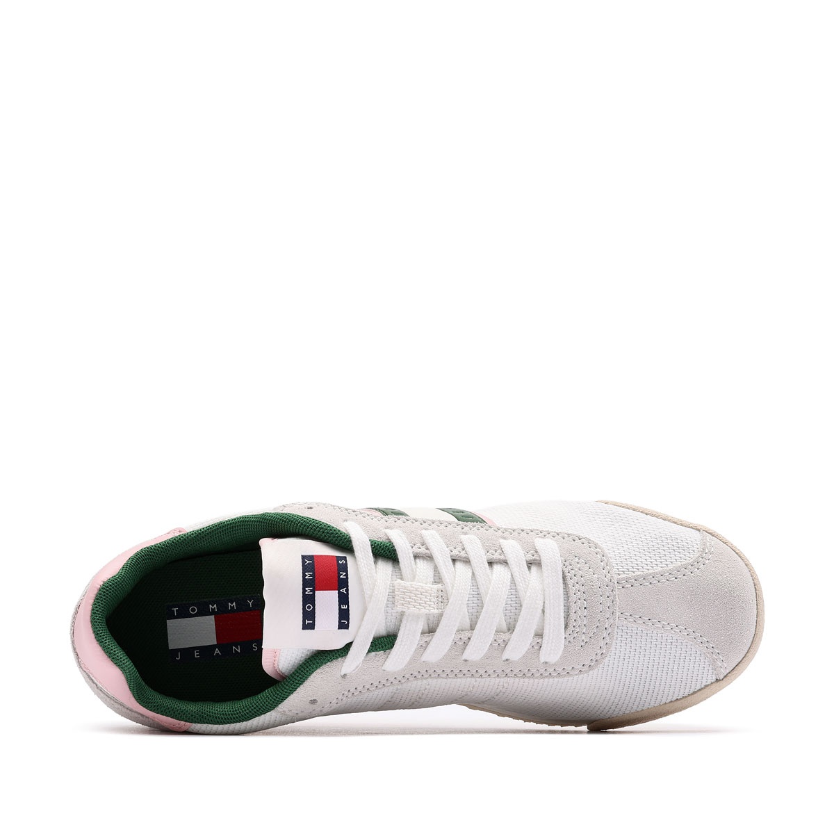 Tommy Hilfiger Tjw Low Profile Runner Teniși damă EN0EN02742L2P