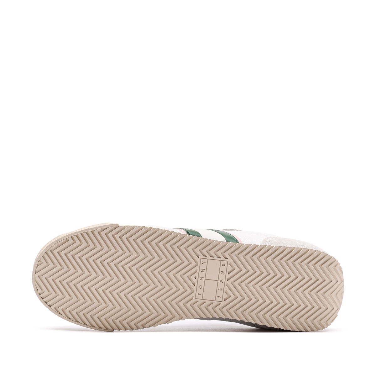 Tommy Hilfiger Tjw Low Profile Runner Teniși damă EN0EN02742L2P