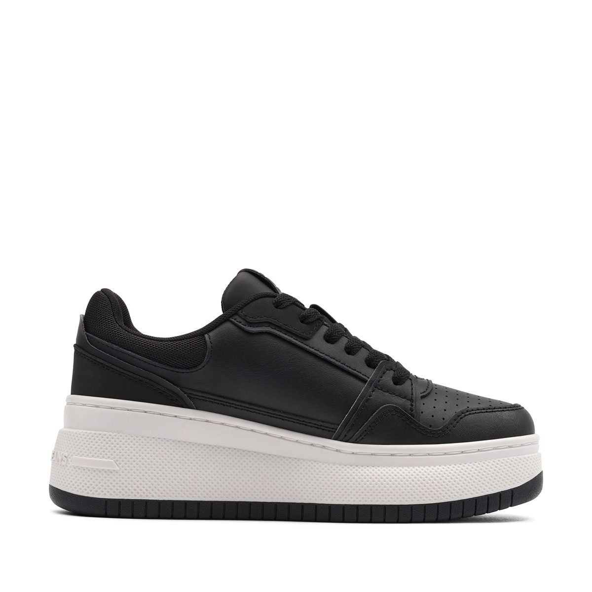 Tommy Hilfiger TJW Retro Basket Flatform Teniși damă EN0EN02860BDS
