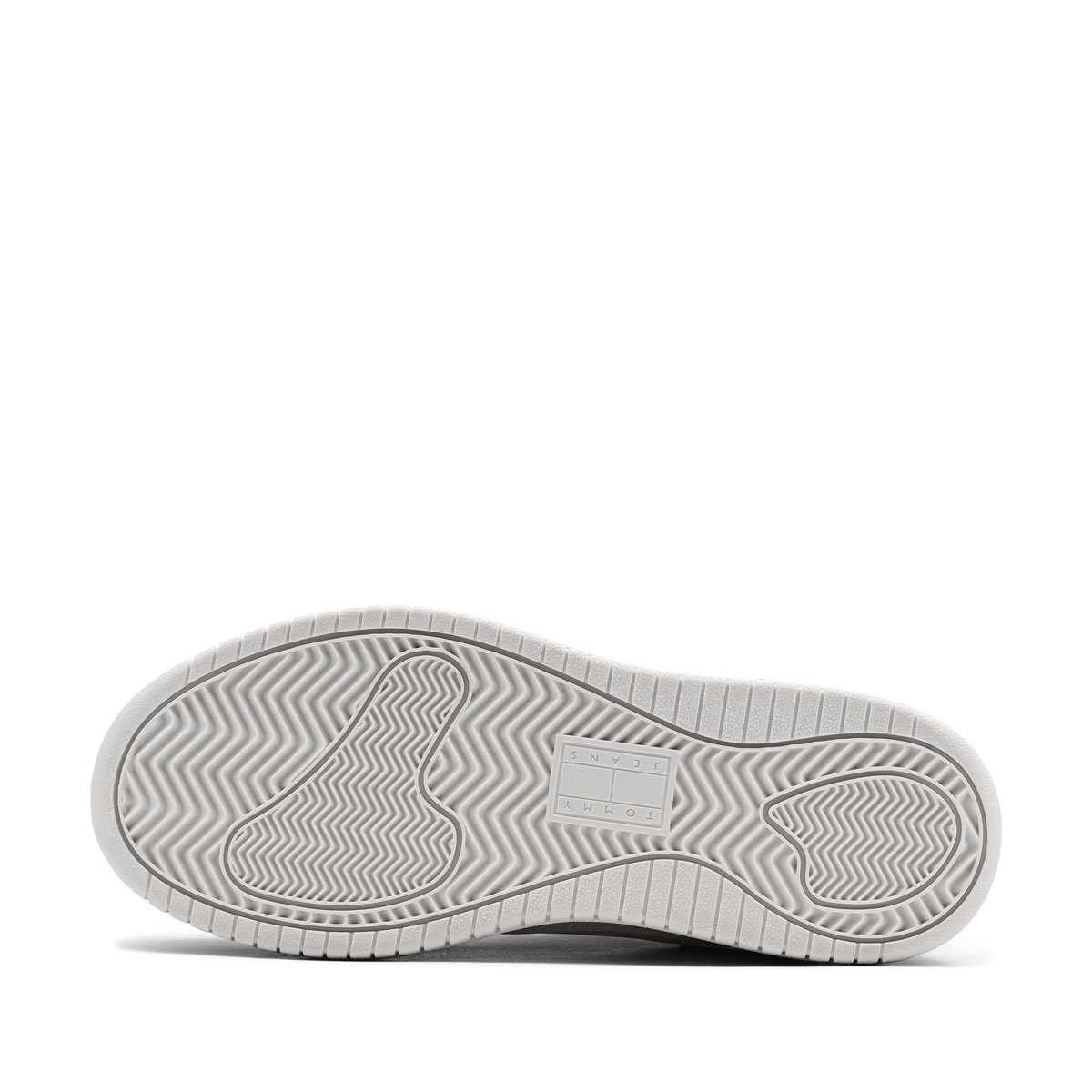 Tommy Hilfiger TJW Retro Basket Flatform Teniși damă EN0EN02860YBL