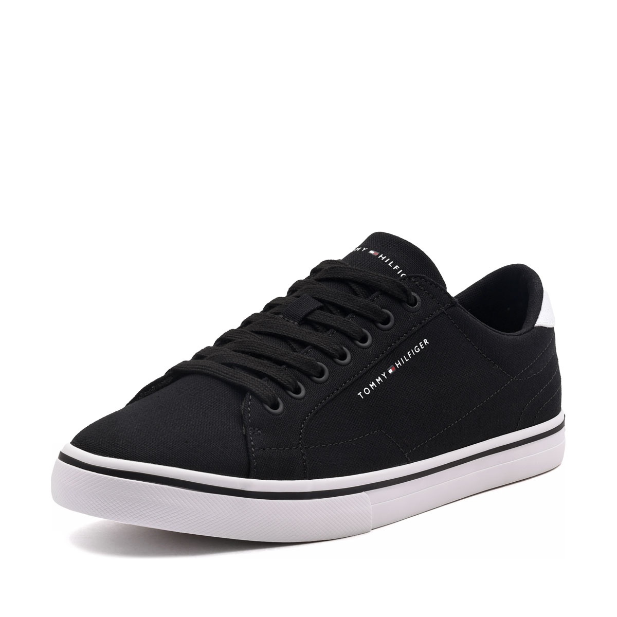 Tommy Hilfiger Vulc Core Long Lace Teniși bărbați FM0FM05688BDS