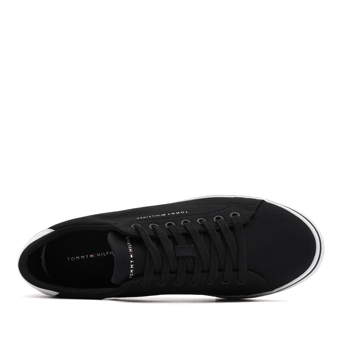 Tommy Hilfiger Vulc Core Long Lace Teniși bărbați FM0FM05688BDS