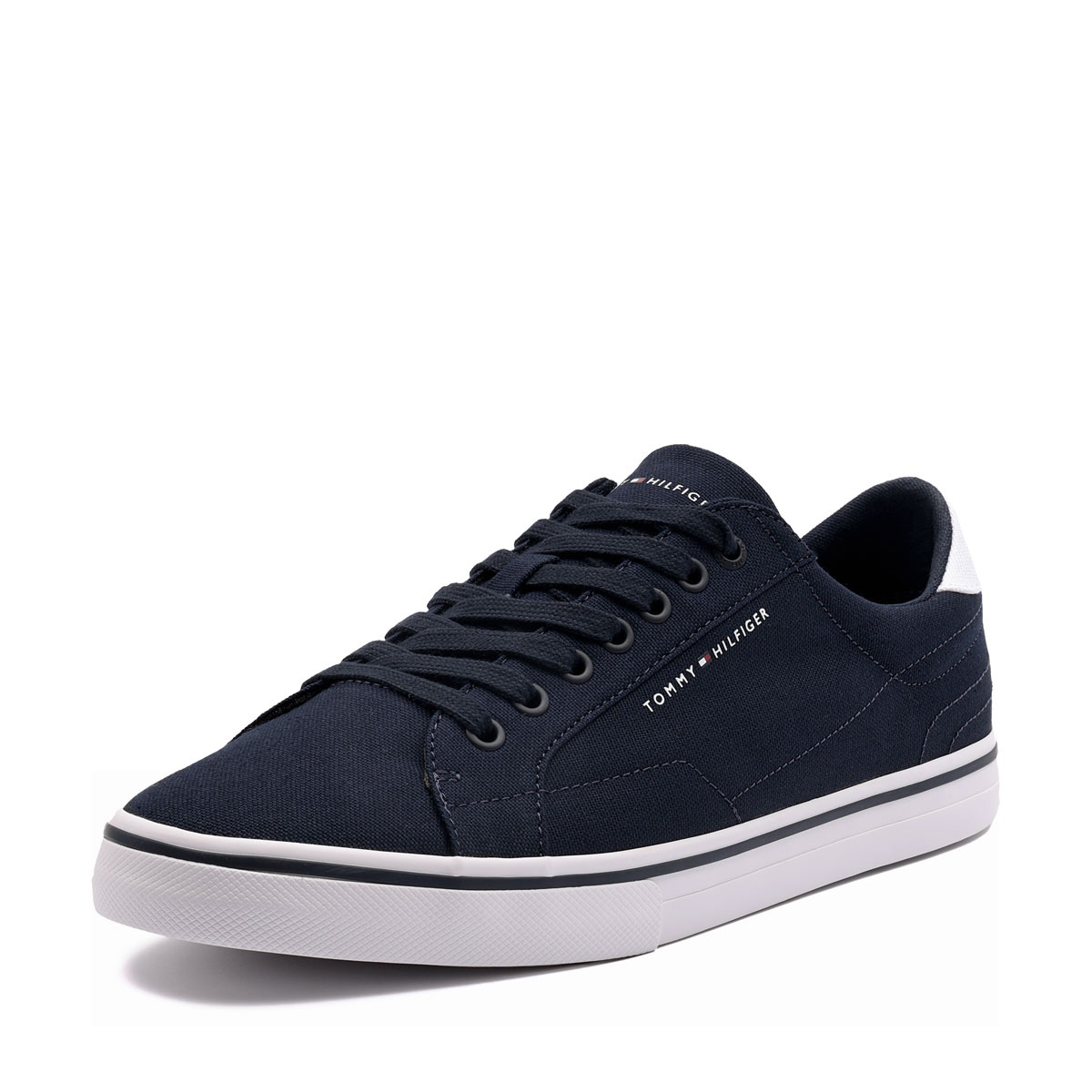 Tommy Hilfiger Vulc Core Long Lace Teniși bărbați FM0FM05688DW5