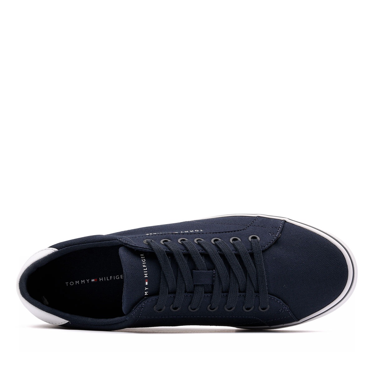 Tommy Hilfiger Vulc Core Long Lace Teniși bărbați FM0FM05688DW5