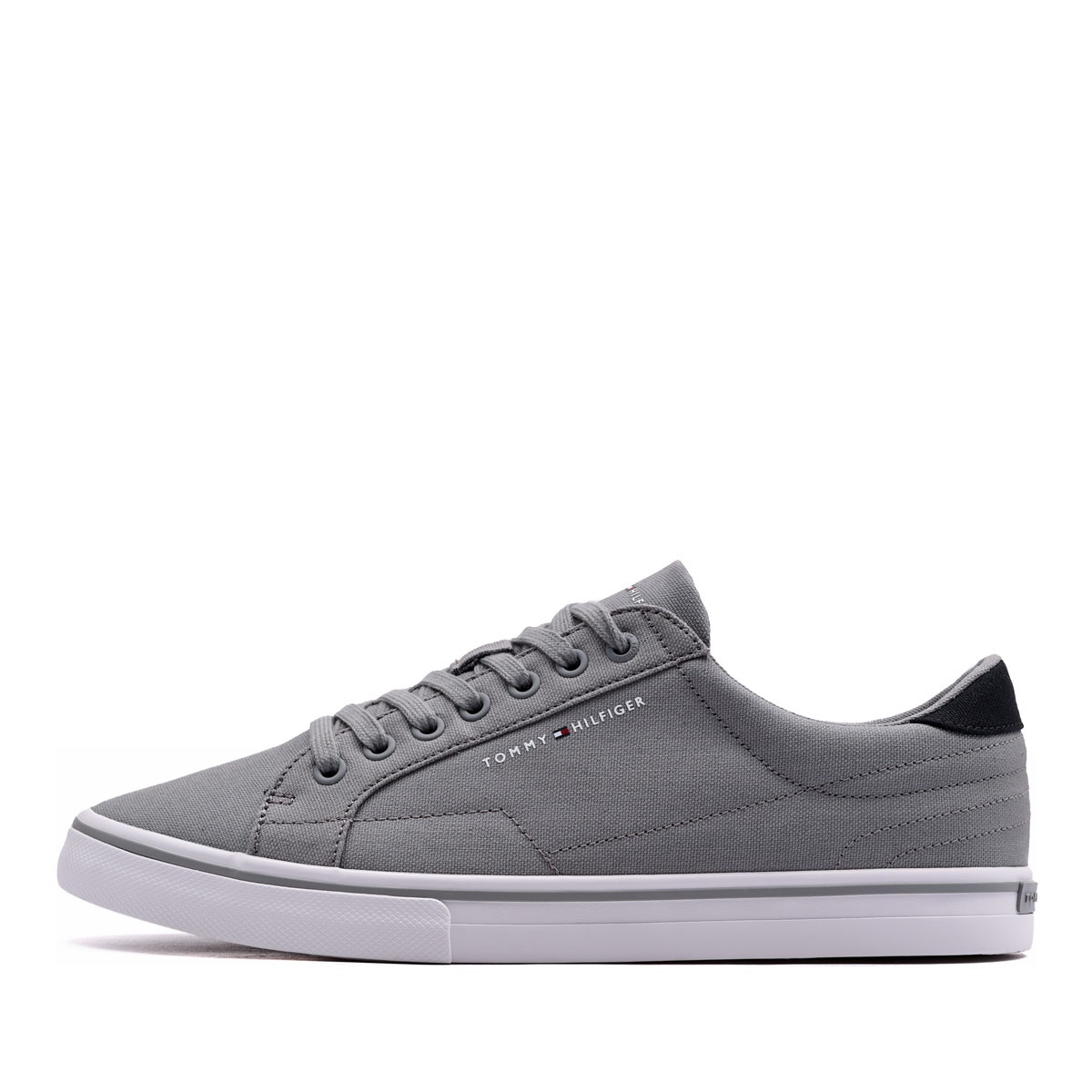 Tommy Hilfiger Vulc Core Long Lace Teniși bărbați FM0FM05688PRY