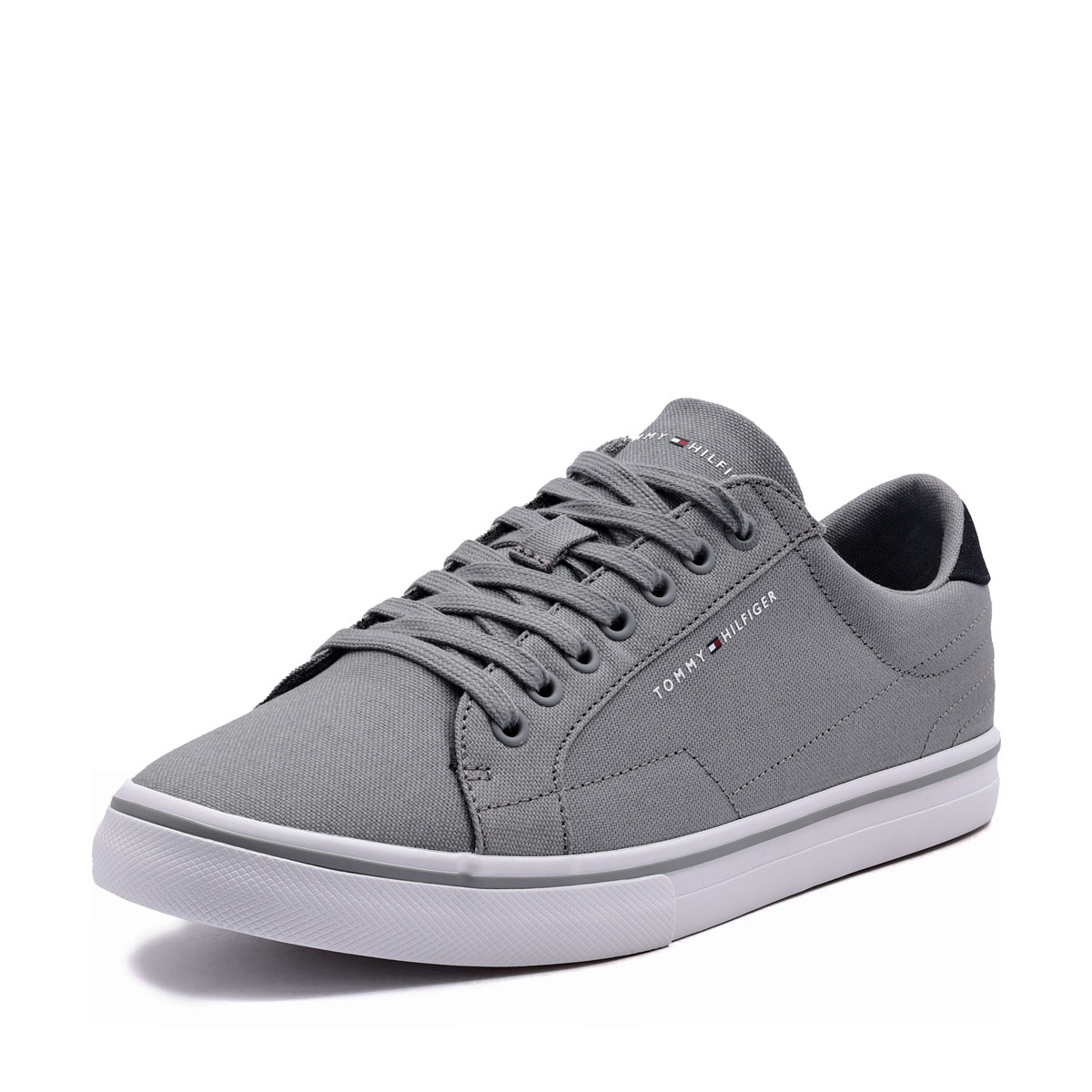 Tommy Hilfiger Vulc Core Long Lace Teniși bărbați FM0FM05688PRY