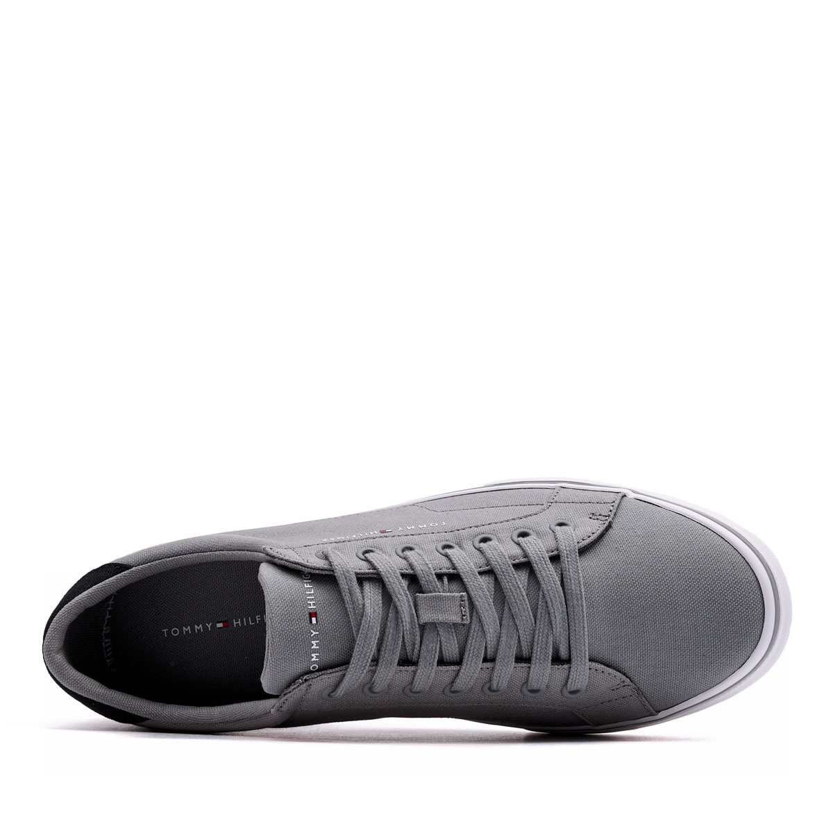 Tommy Hilfiger Vulc Core Long Lace Teniși bărbați FM0FM05688PRY