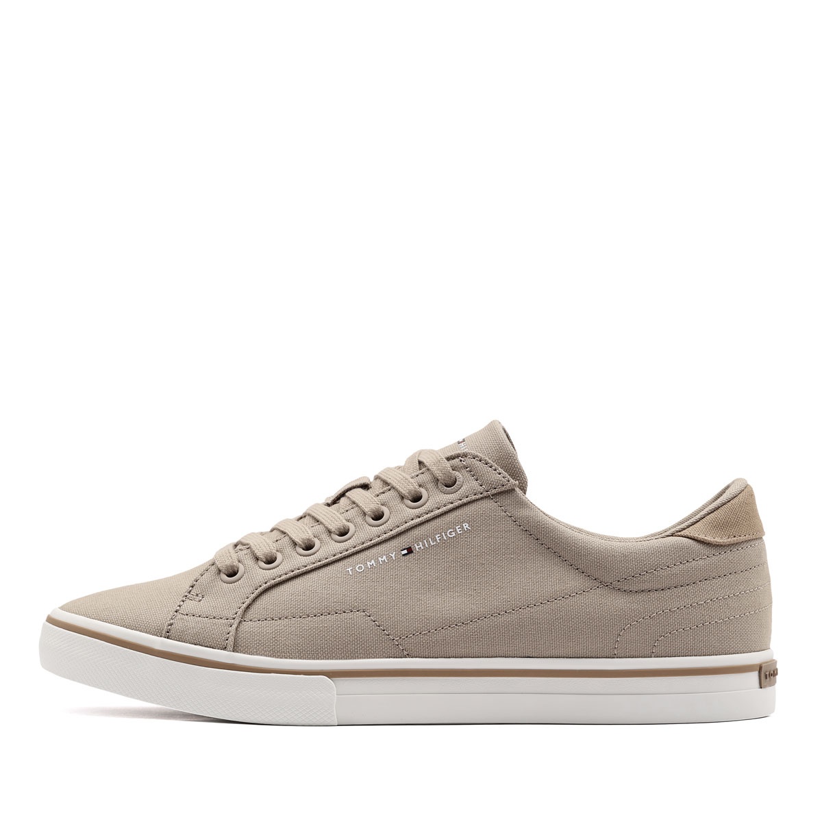 Tommy Hilfiger Vulc Core Long Lace Teniși bărbați FM0FM05688RBT