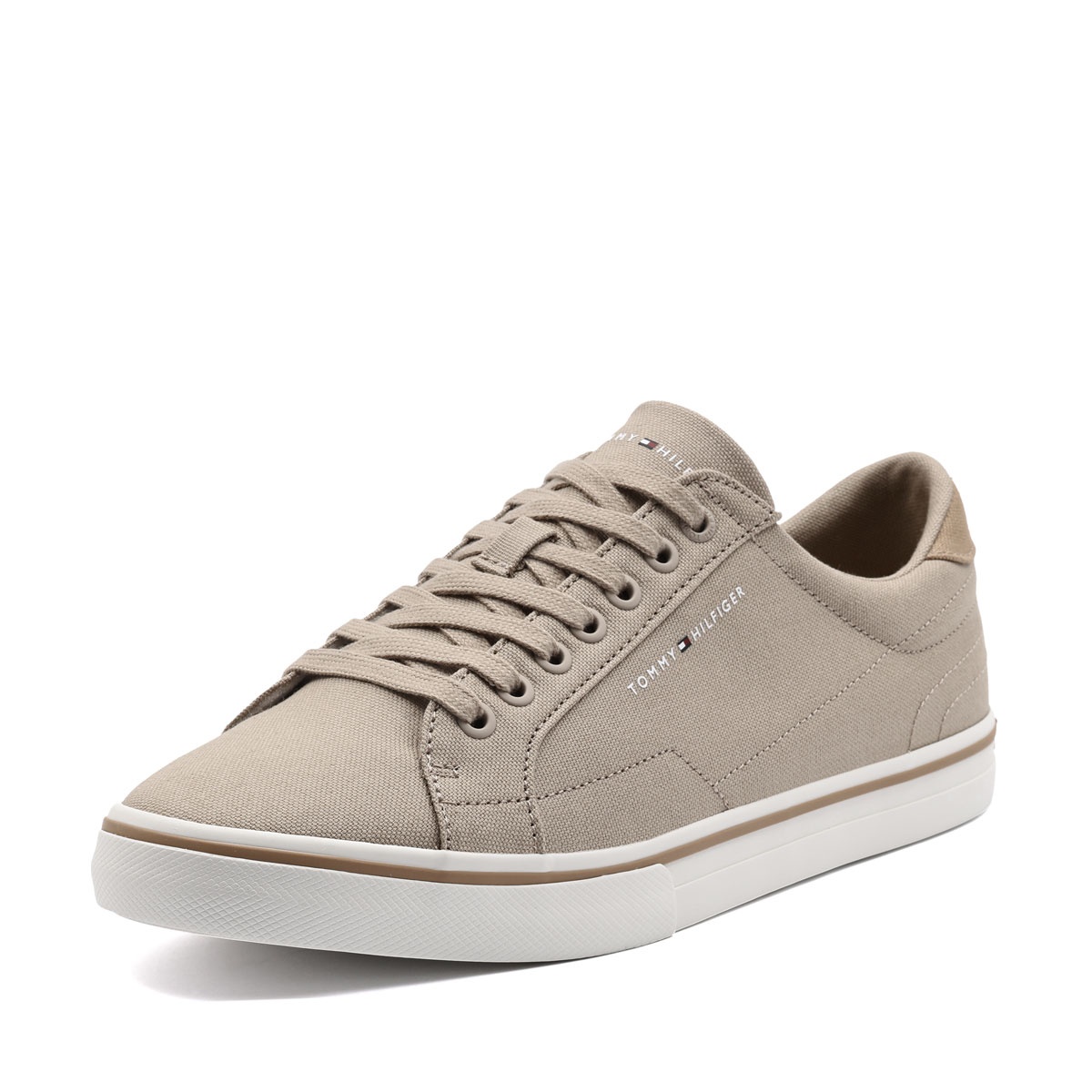 Tommy Hilfiger Vulc Core Long Lace Teniși bărbați FM0FM05688RBT