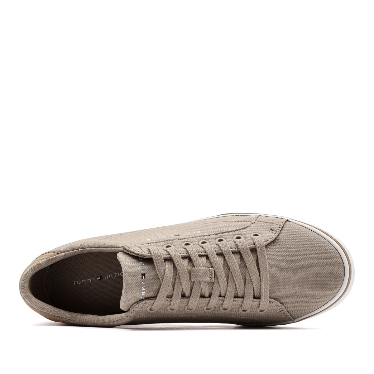 Tommy Hilfiger Vulc Core Long Lace Teniși bărbați FM0FM05688RBT
