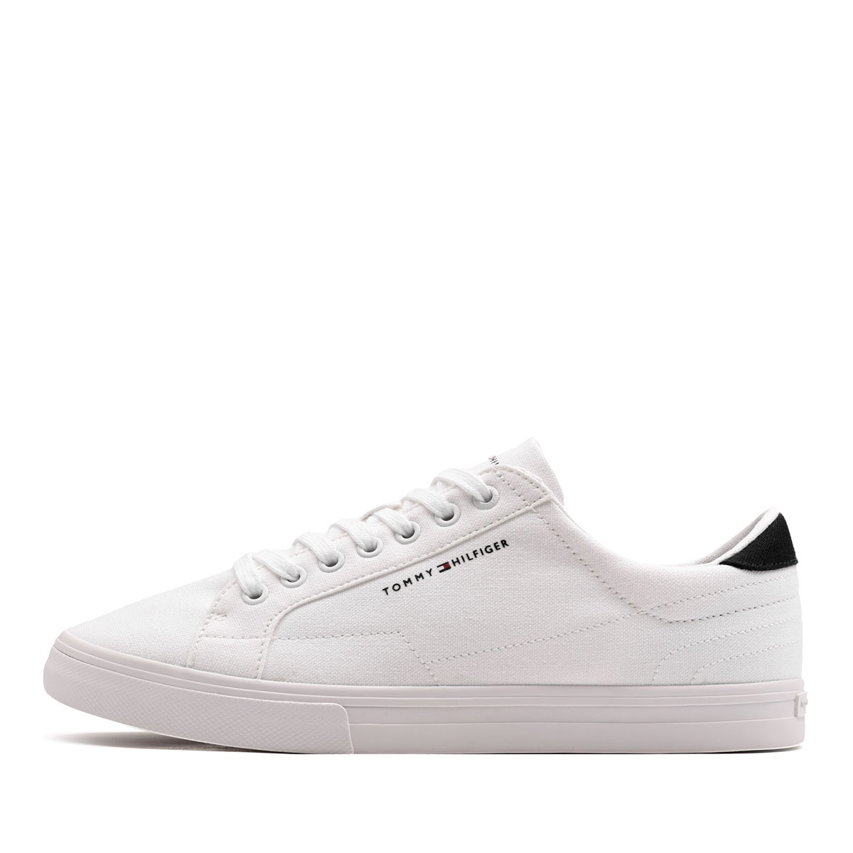 Tommy Hilfiger Vulc Core Long Lace Teniși bărbați FM0FM05688YBS