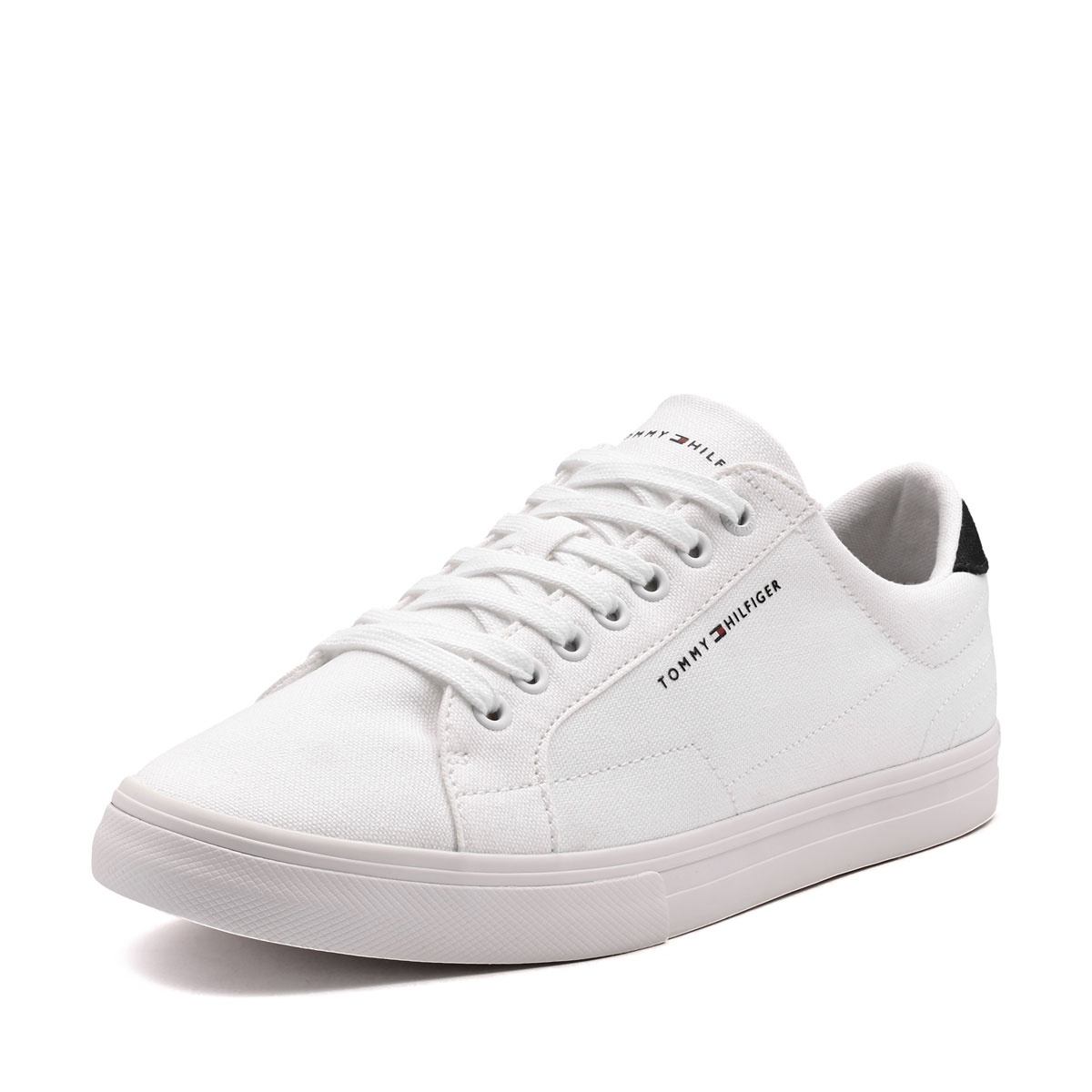 Tommy Hilfiger Vulc Core Long Lace Teniși bărbați FM0FM05688YBS