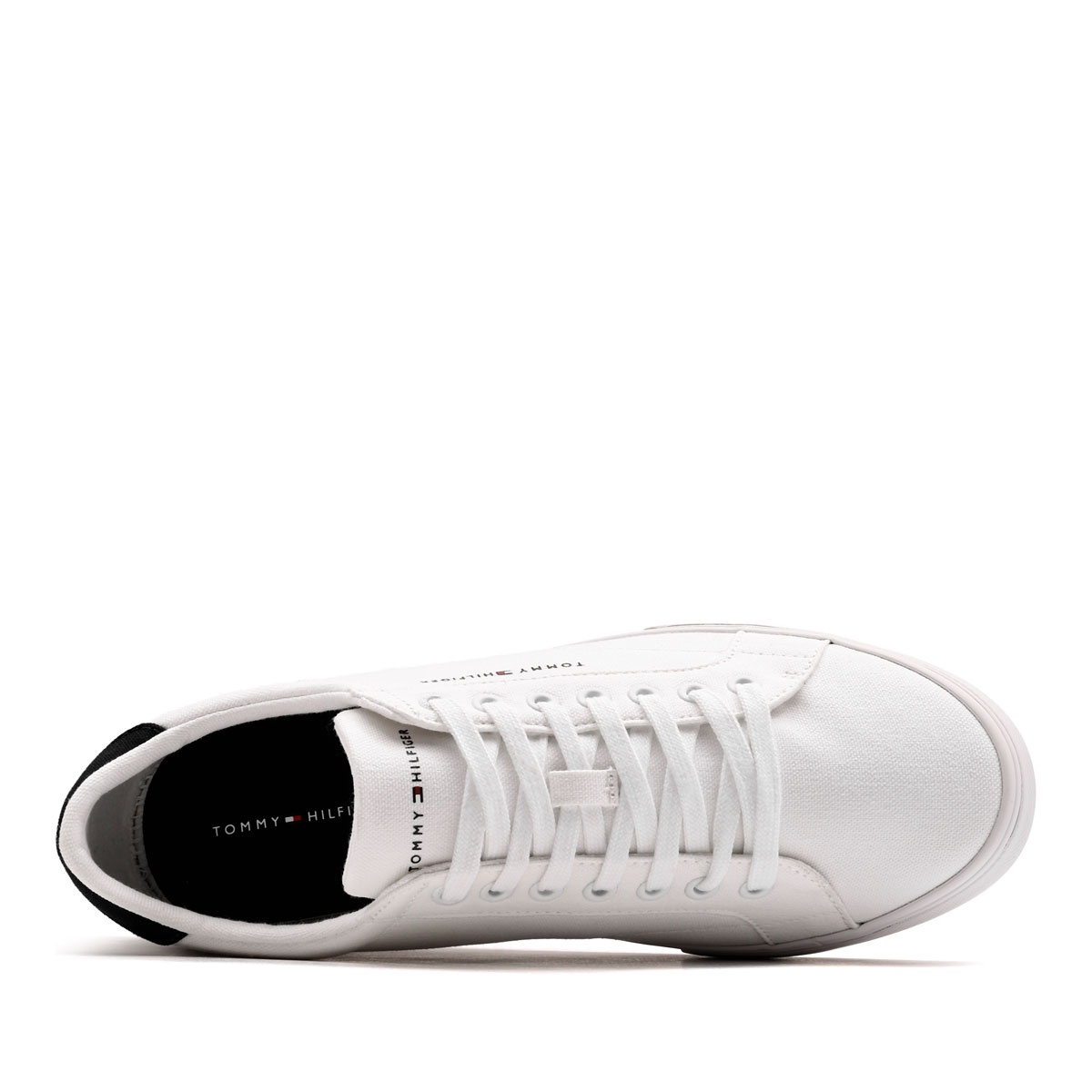 Tommy Hilfiger Vulc Core Long Lace Teniși bărbați FM0FM05688YBS